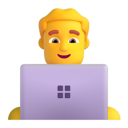 Man